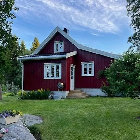 Hébergement de vacances With Views And Private Sauna Versland