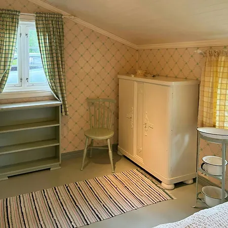 Hébergement de vacances With Views And Private Sauna *