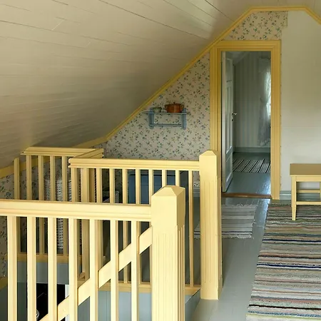 Hébergement de vacances With Views And Private Sauna *