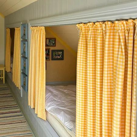 Hébergement de vacances With Views And Private Sauna *