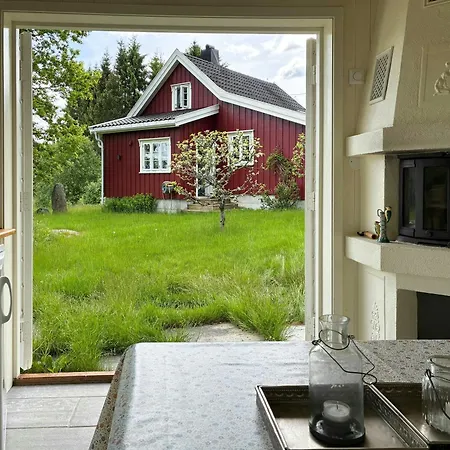 With Views And Private Sauna *