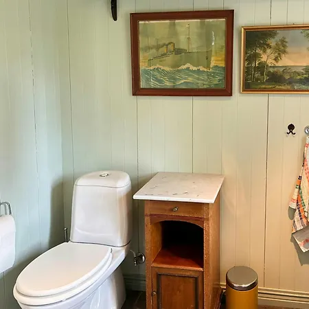 Hébergement de vacances With Views And Private Sauna *