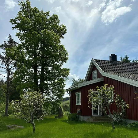 Hébergement de vacances With Views And Private Sauna *
