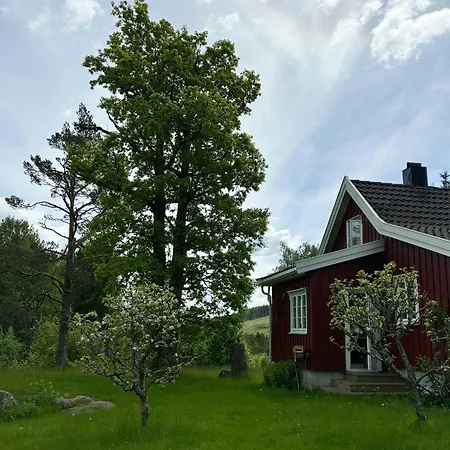 With Views And Private Sauna * Versland
