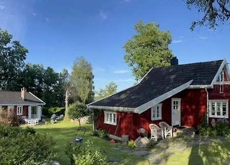 With Views And Private Sauna * Versland