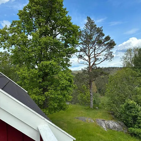 With Views And Private Sauna * Versland