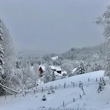 With Views And Private Sauna Hébergement de vacances